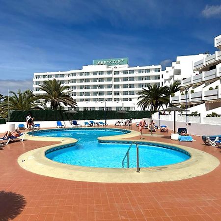 Coconut Apartament In Garden City Playa Feñabe Extérieur photo