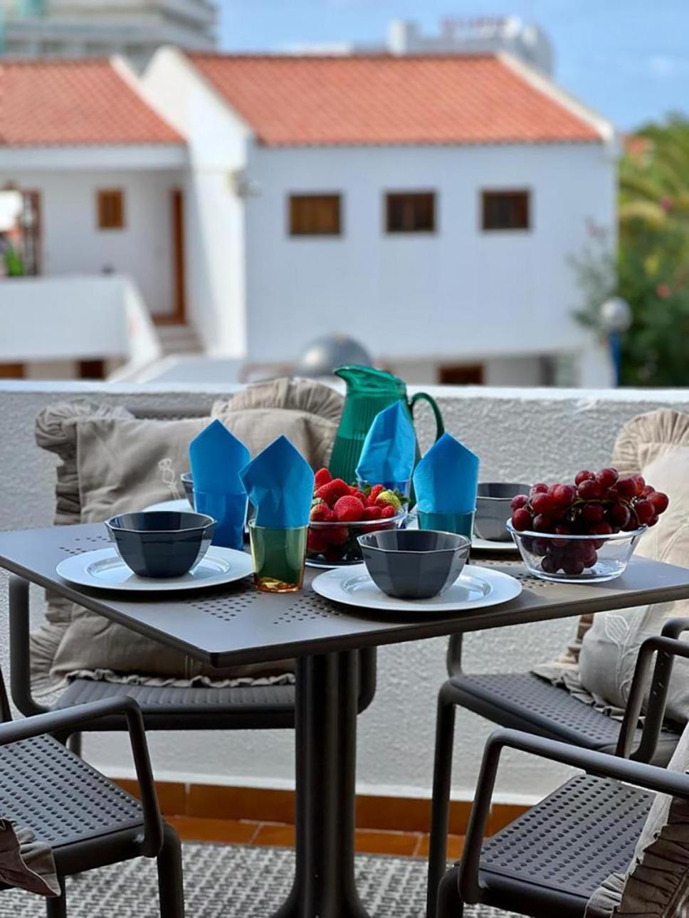 Coconut Apartament In Garden City Playa Feñabe Extérieur photo
