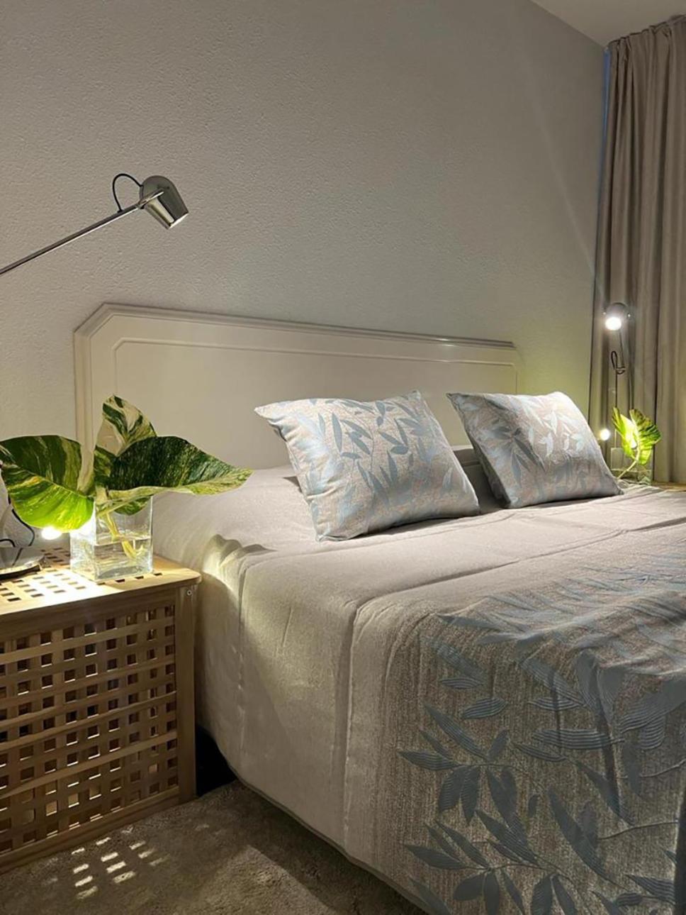 Coconut Apartament In Garden City Playa Feñabe Extérieur photo