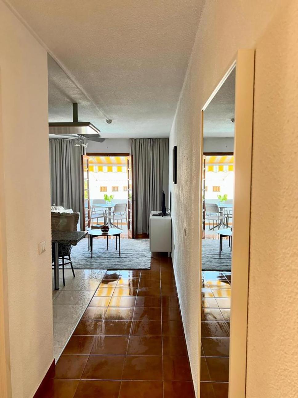 Coconut Apartament In Garden City Playa Feñabe Extérieur photo