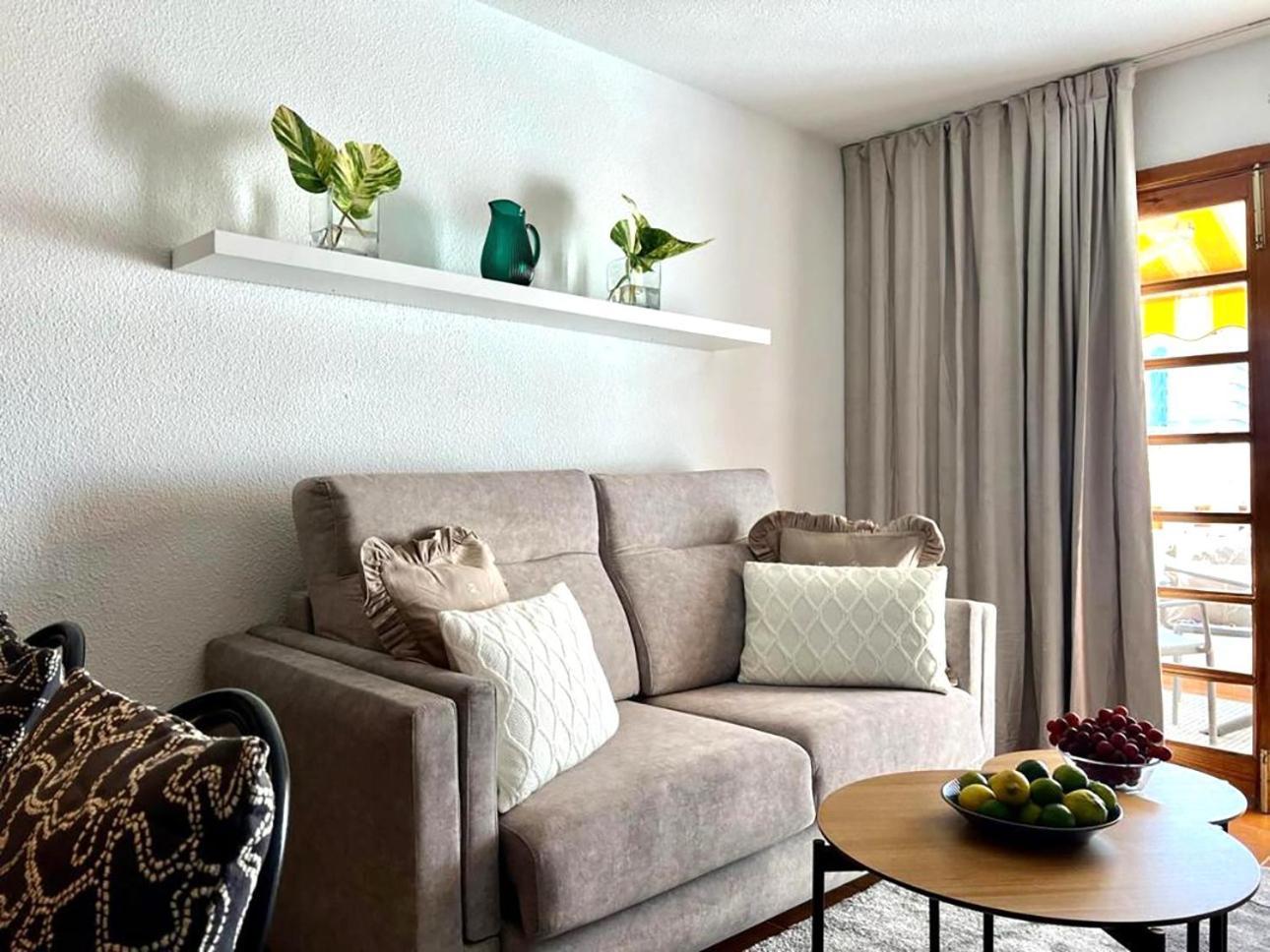 Coconut Apartament In Garden City Playa Feñabe Extérieur photo