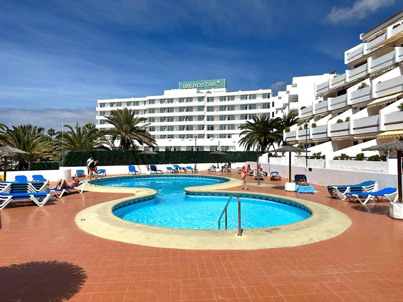 Coconut Apartament In Garden City Playa Feñabe Extérieur photo