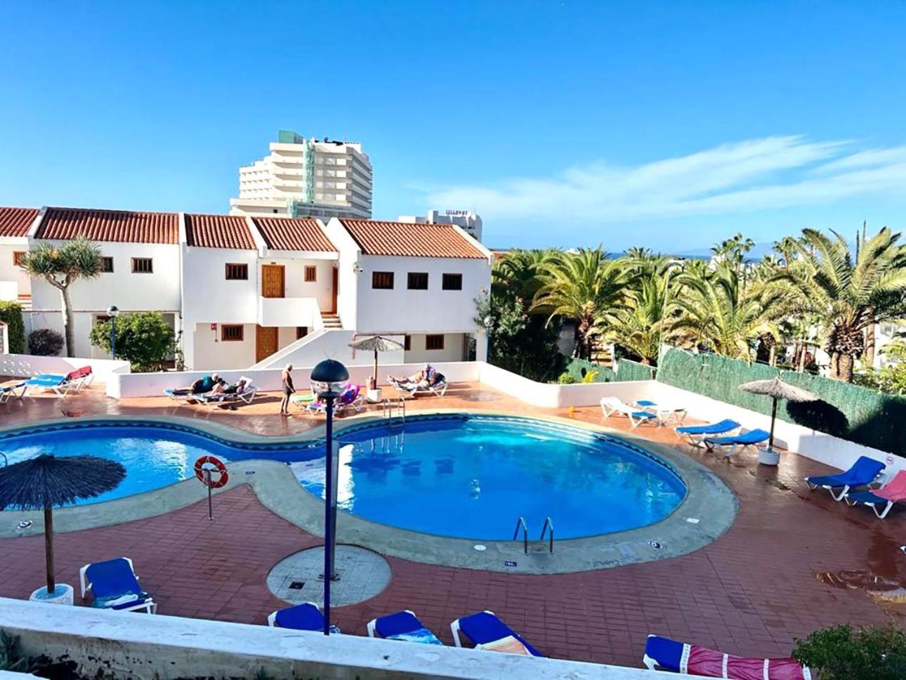 Coconut Apartament In Garden City Playa Feñabe Extérieur photo