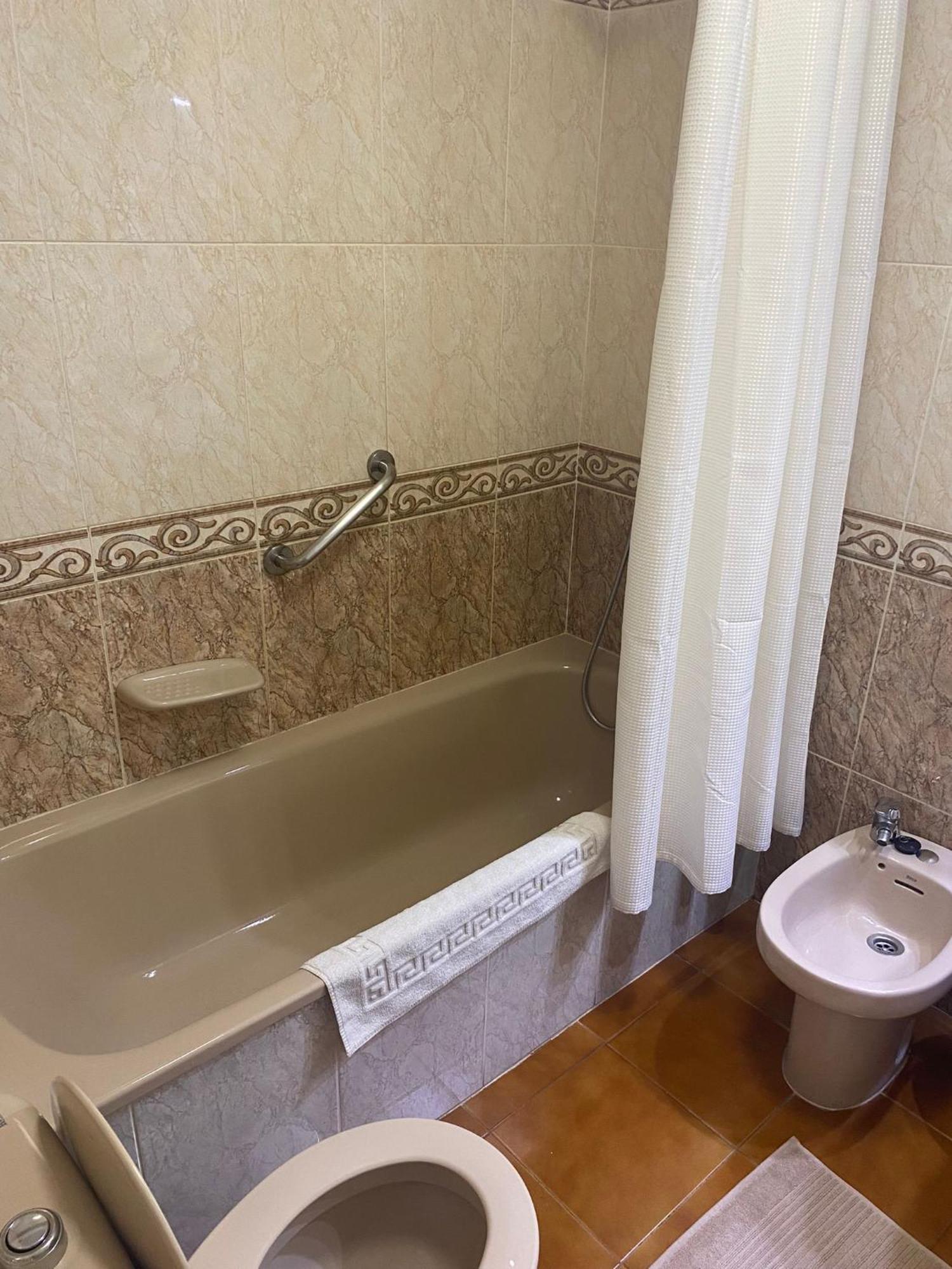 Coconut Apartament In Garden City Playa Feñabe Extérieur photo