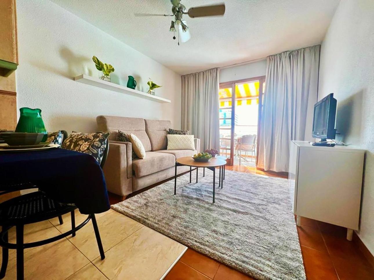 Coconut Apartament In Garden City Playa Feñabe Extérieur photo