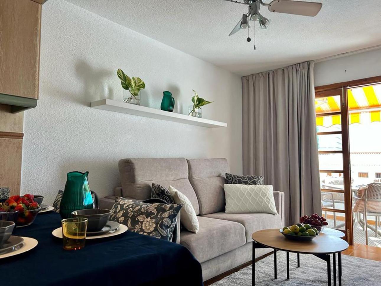 Coconut Apartament In Garden City Playa Feñabe Extérieur photo
