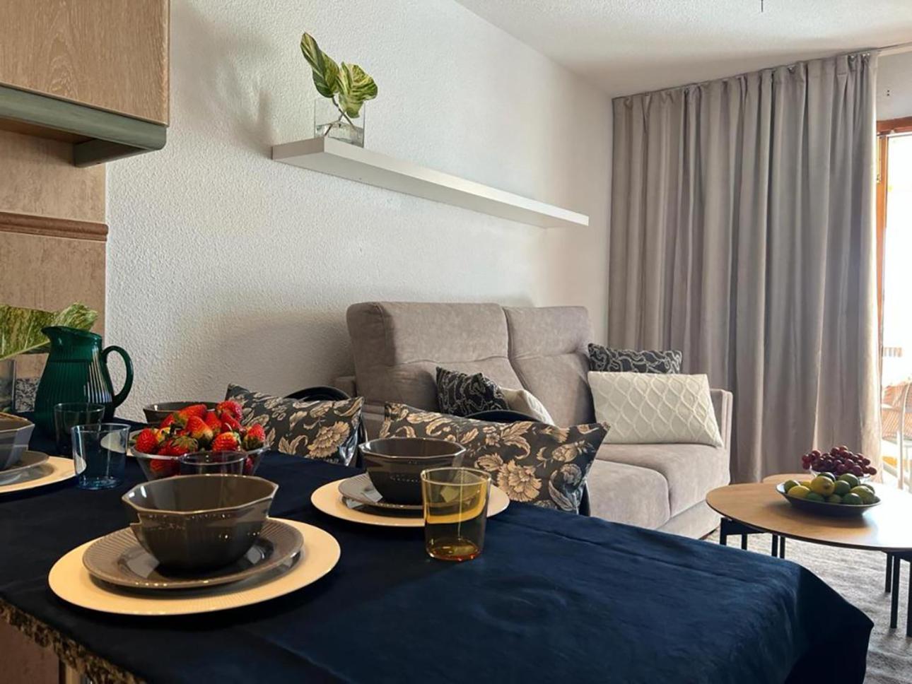 Coconut Apartament In Garden City Playa Feñabe Extérieur photo