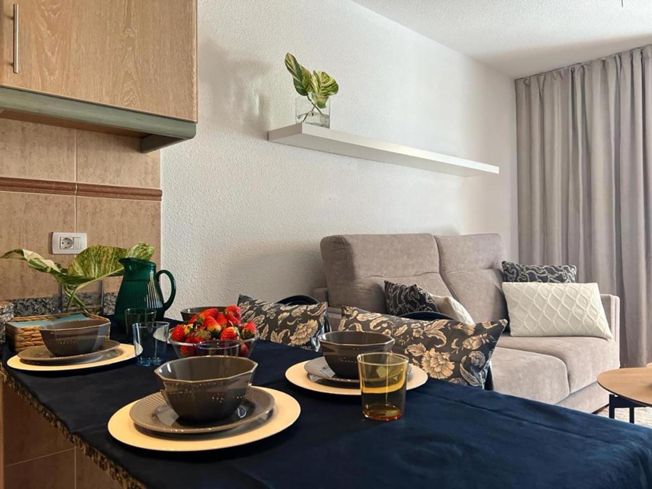 Coconut Apartament In Garden City Playa Feñabe Extérieur photo