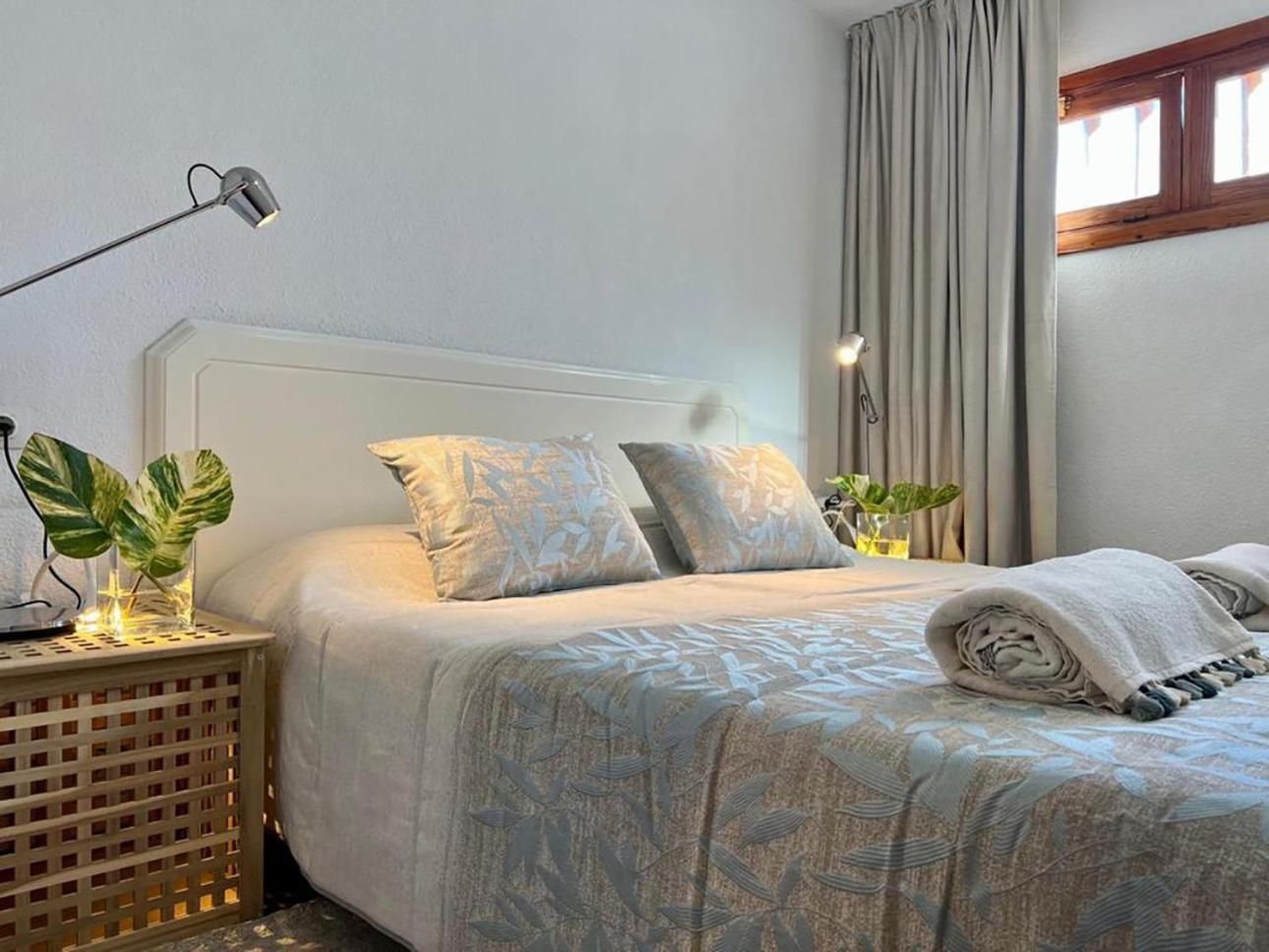 Coconut Apartament In Garden City Playa Feñabe Extérieur photo
