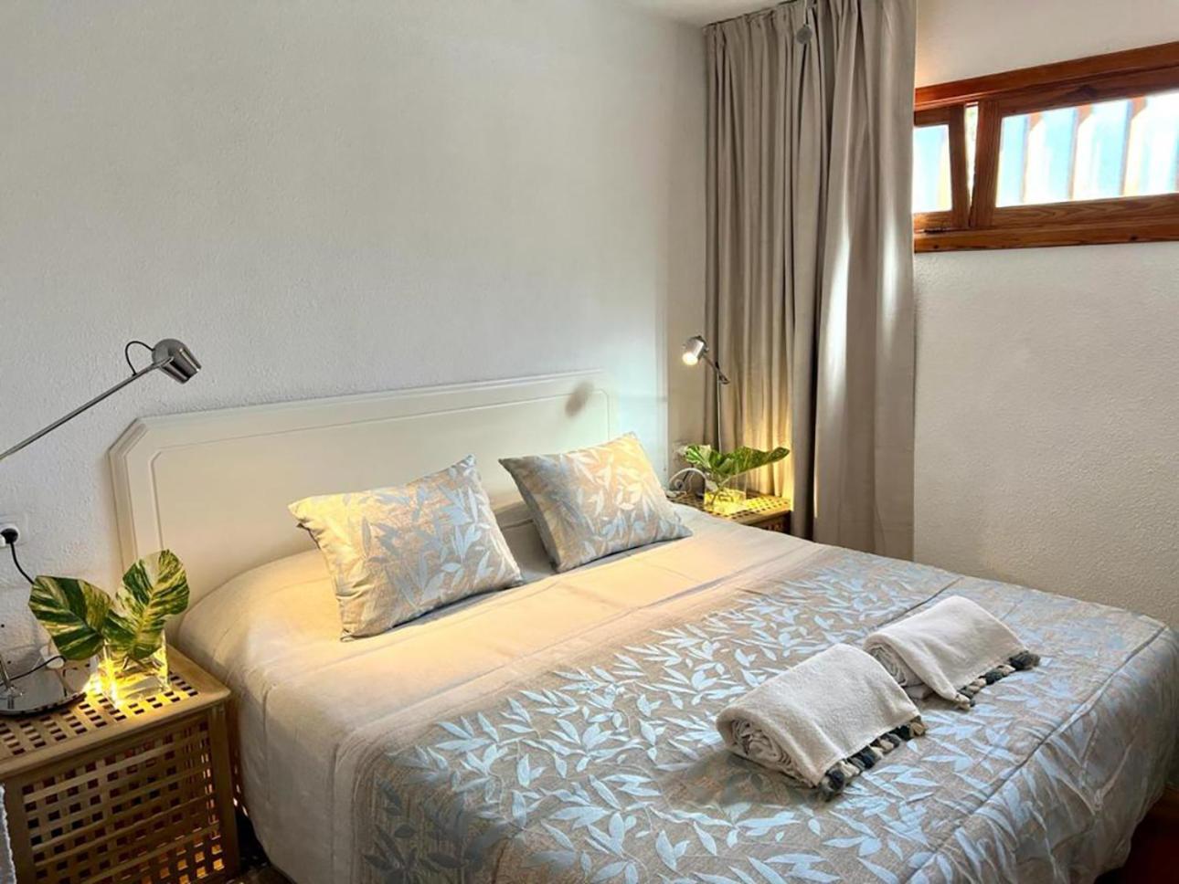 Coconut Apartament In Garden City Playa Feñabe Extérieur photo