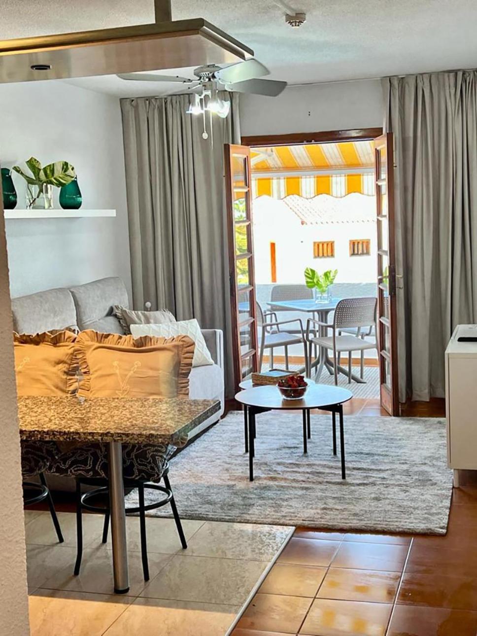 Coconut Apartament In Garden City Playa Feñabe Extérieur photo