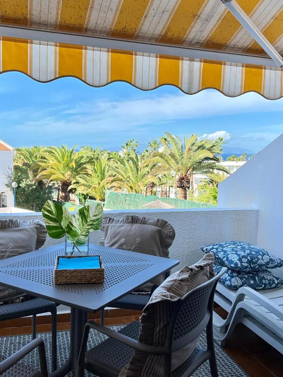 Coconut Apartament In Garden City Playa Feñabe Extérieur photo