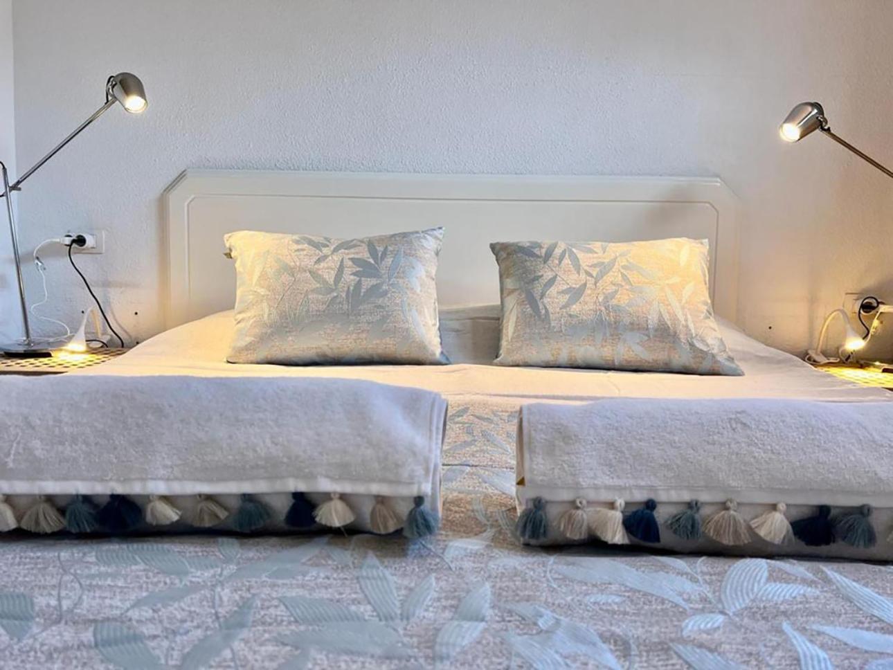 Coconut Apartament In Garden City Playa Feñabe Extérieur photo