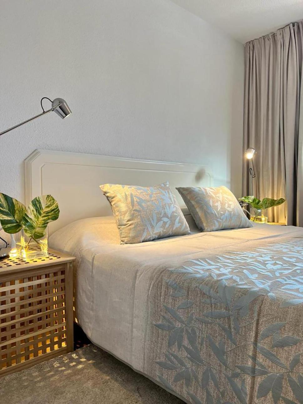 Coconut Apartament In Garden City Playa Feñabe Extérieur photo