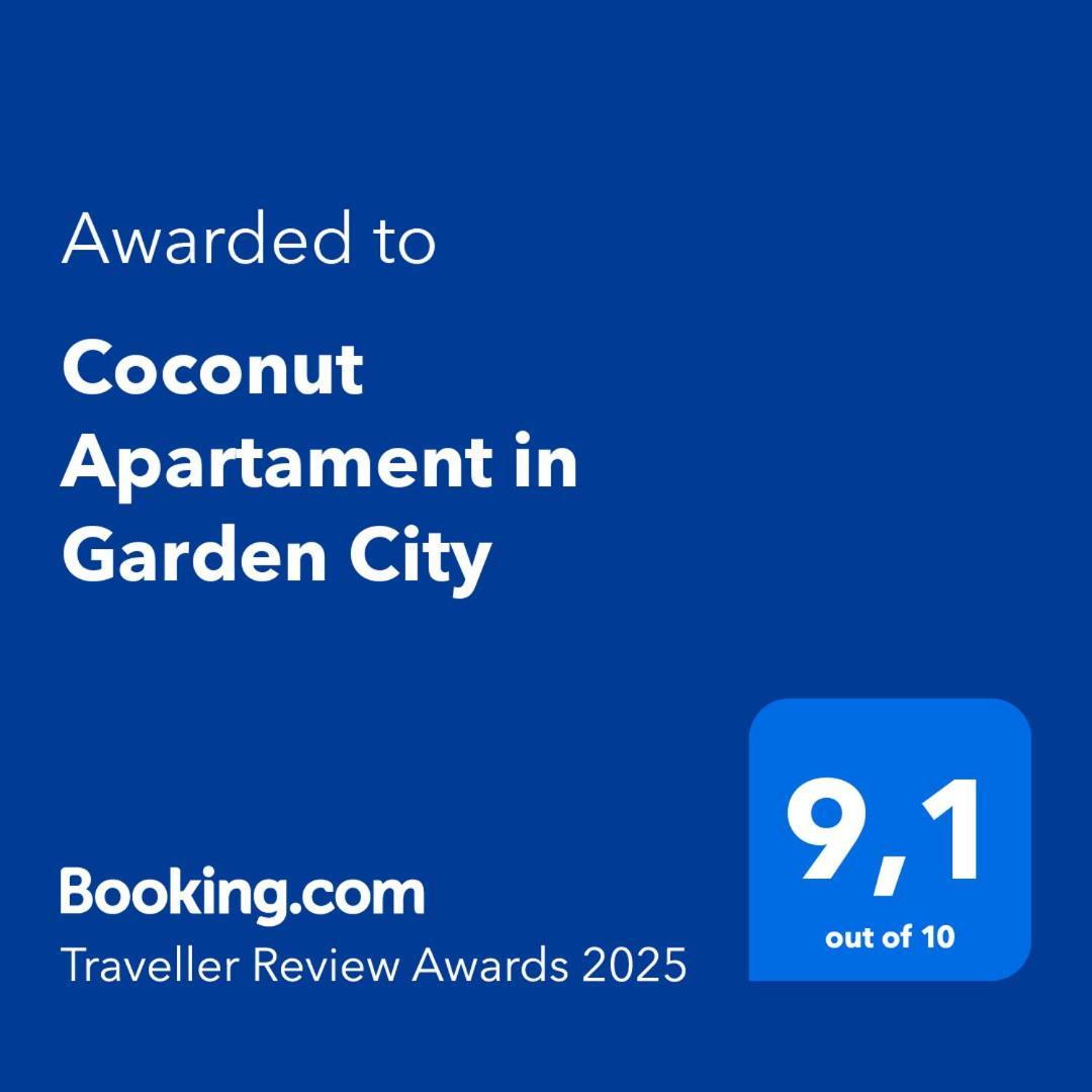 Coconut Apartament In Garden City Playa Feñabe Extérieur photo
